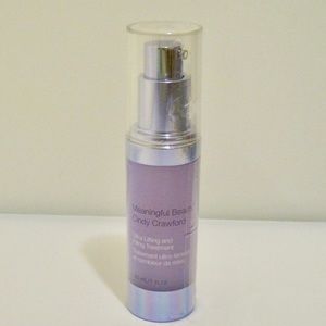 Meaningful Beauty Ultra Lifting Filling Treatment